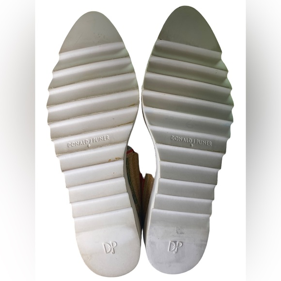 Donald Pliner | Size 7 Balisp Beaded Loafer/Slip-On - Picture 6 of 7